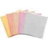 We R Memory Keepers Foil Quill 12"X12" Foil Sheets 15/Pkg - Shining Starling