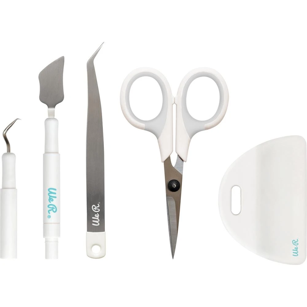 We R Memory Keepers Hand Tools Kit 1 We R Memory Keepers Hand Tools Kit