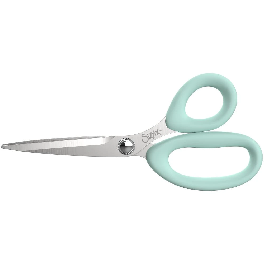 Sizzix Making Tool Scissors - Large 1 Sizzix Making Tool Scissors - Large