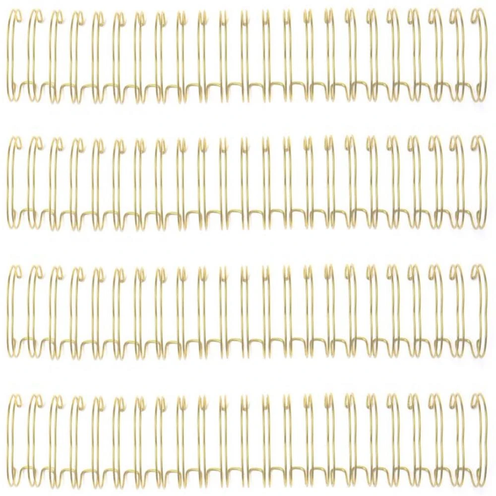 Cinch Wires 1.25" - Gold 1 Cinch Wires 1.25" - Gold