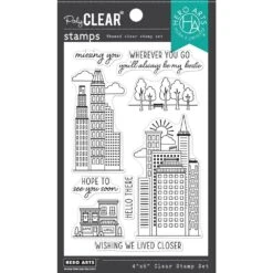 Hero Arts - Wherever You Go