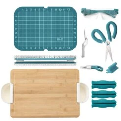 We R Comfort Craft Crafter's Lap Desk Kit