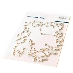 Pinkfresh Studio Essentials Die - Fancy Rose Bunch