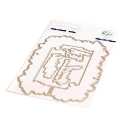 Pinkfresh Studio Die - In My Heart