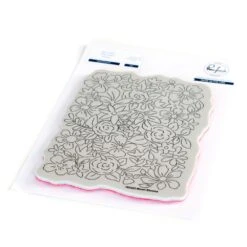 Pinkfresh Studio - Mixed Blooms