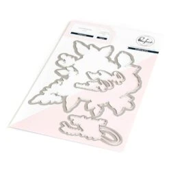 Pinkfresh Studio Die Set - Floral Trio