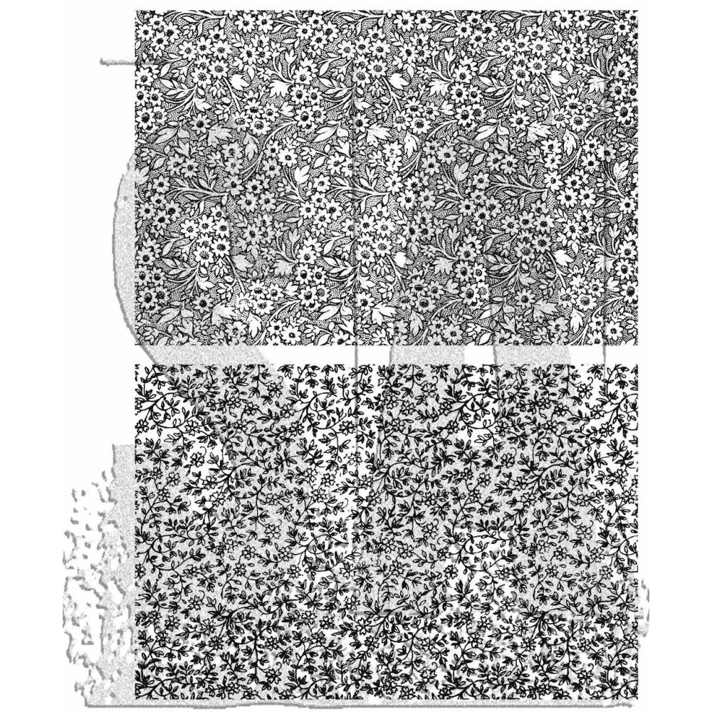 Tim Holtz - Tiny Prints 1 Tim Holtz - Tiny Prints