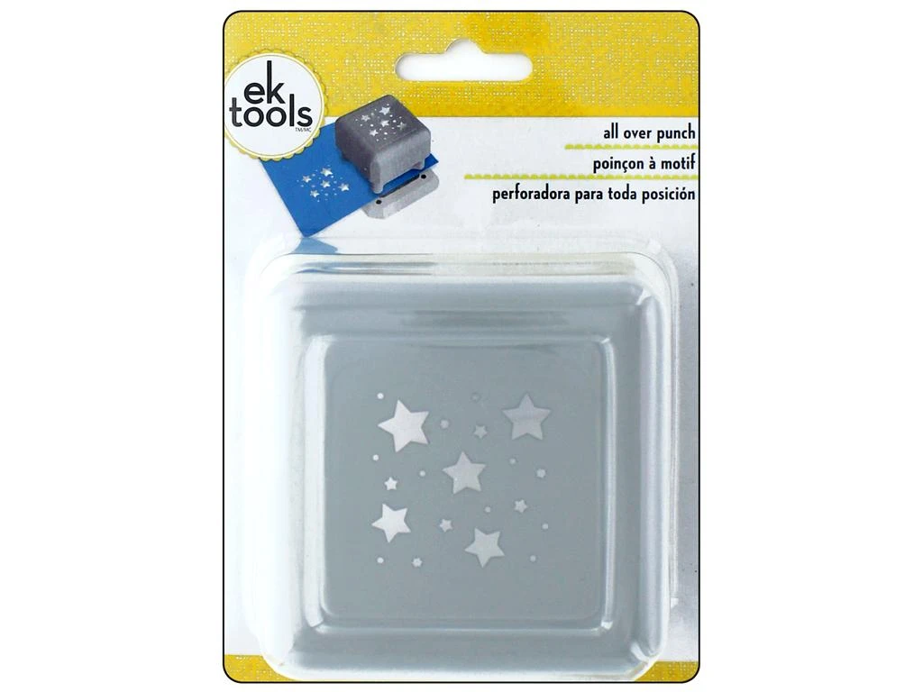 All Over Starry Sky 1 All Over Starry Sky