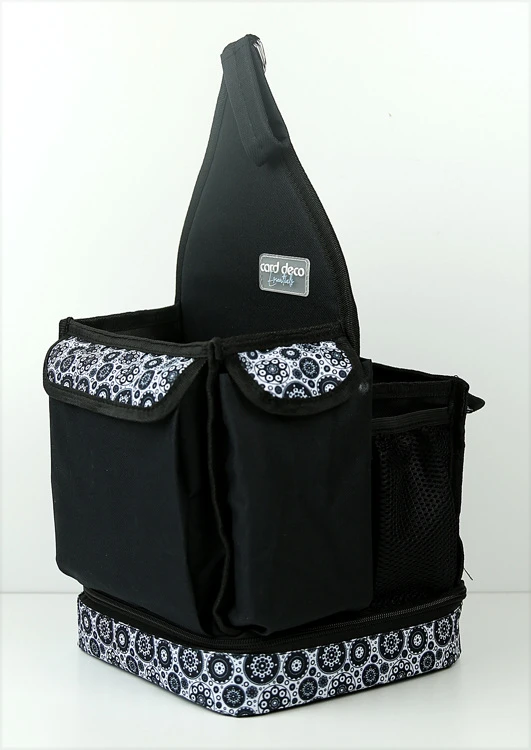 Card Deco Essentials - Craft Tote 1 Card Deco Essentials - Craft Tote