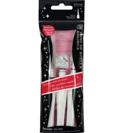 Wink Of Stella Brush Sets - Clear + Refill Set
