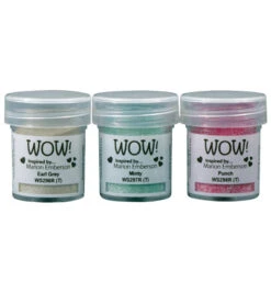 WOW - Trio - Trio Pick-Me-Up