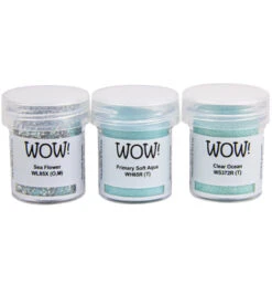 WOW! - Trio Three Beautiful