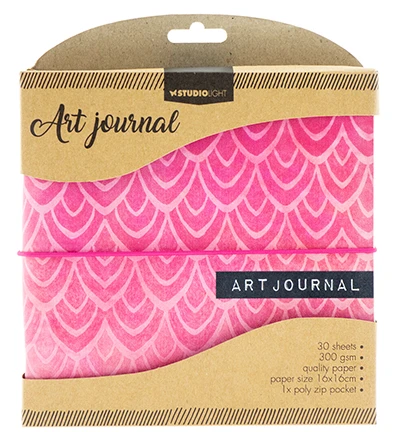 Art Journal Essentials Nr.03 1 Art Journal Essentials Nr.03