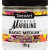 Magic Marbling Medium
