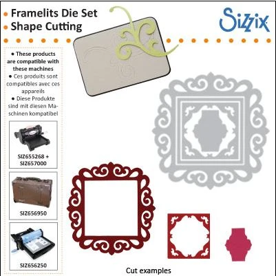 Fancy Square 1 Fancy Square