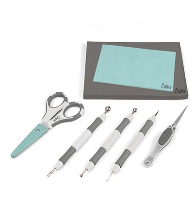 Paper Sculpting Kit 1 Paper Sculpting Kit