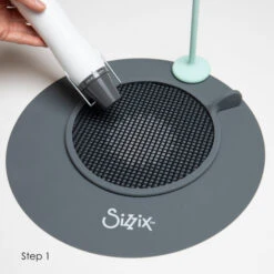 Sizzix • Shrink Plastic Accessories -Bürobedarf 663466 2.jpg