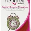 Heartfelt Creations - Simple Moments Timepiece