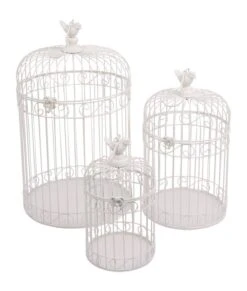 Deko-Vogelkäfig - Mittel