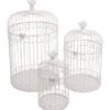 Deko-Vogelkäfig - Klein