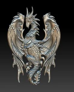 Zuri - Fire Breather