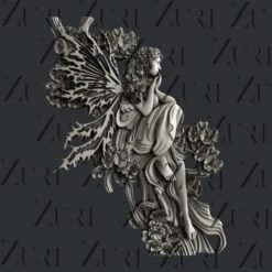 Zuri - Fairy Reverie