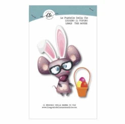 Cle - Die – LUIGINO LITTLE MOUSE