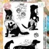 AALL & Create Stamp Man‘s Best Friend