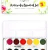 Altenew -Watercolor Essential 12 Pan Set