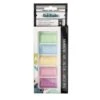 Vicki Boutin Print Shop Cosmic Watercolor Rainbow (5colors+1brush)