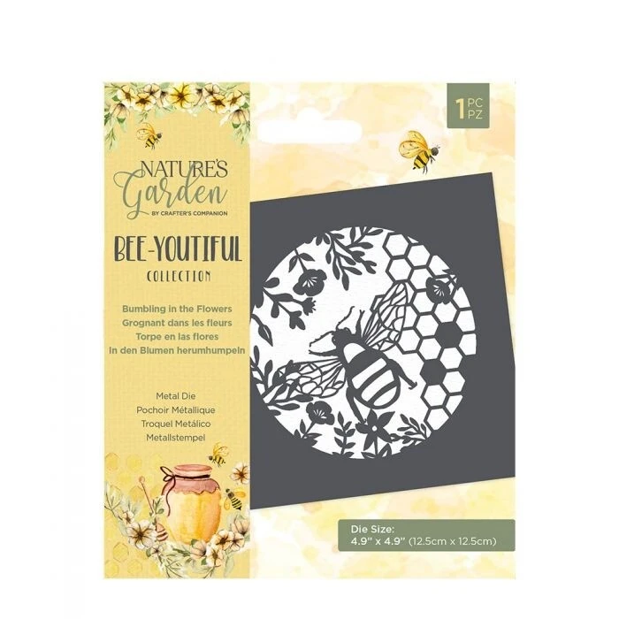 Bee Youtiful Collection - Collection - Snijmal - Bumbling In The Flowers 1 Bee Youtiful Collection - Collection - Snijmal - Bumbling In The Flowers