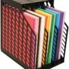 Cropper Hopper Easy Access Paper Holder