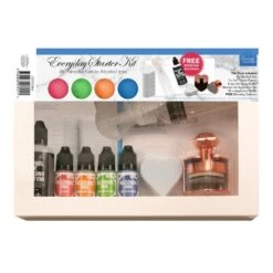 Couture Creations Everyday Alcohol Ink Starter Kit