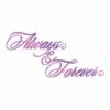 Couture Creations - Always & Forever