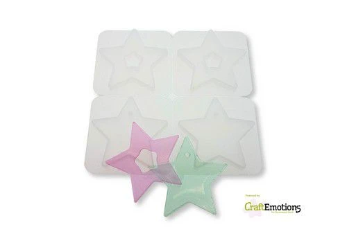 CraftEmotions Epoxy Klarer Gießharz 2 CraftEmotions Epoxy Klarer Gießharz – Bild 2