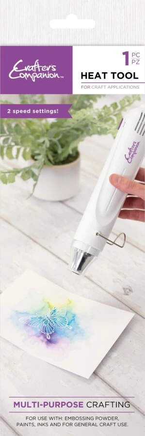 Crafter's Companion - Heat Tool 1 Crafter's Companion - Heat Tool