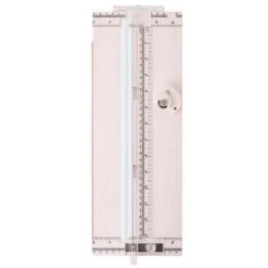 EK Success Tools - Rotary Paper Trimmer Pink