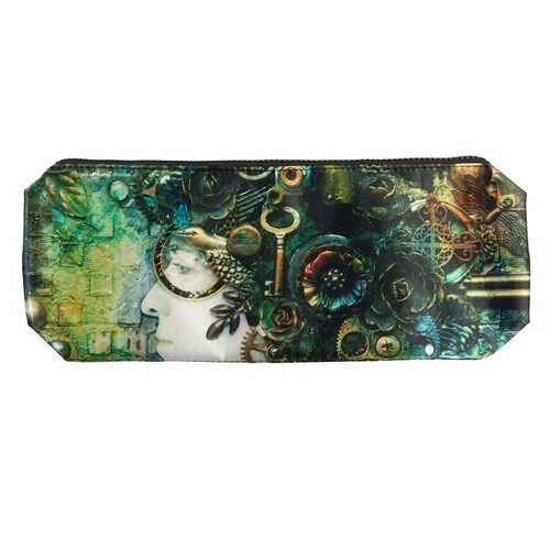 Finnabair Art Basics Art Tool Pouch Once 1 Finnabair Art Basics Art Tool Pouch Once