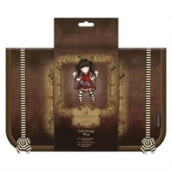 Bastelrolle Aufbewahrung - Santoro