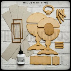 Hobbilicious - Hidden In Time