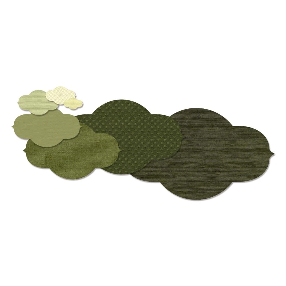 Decorative Labels 1 Decorative Labels