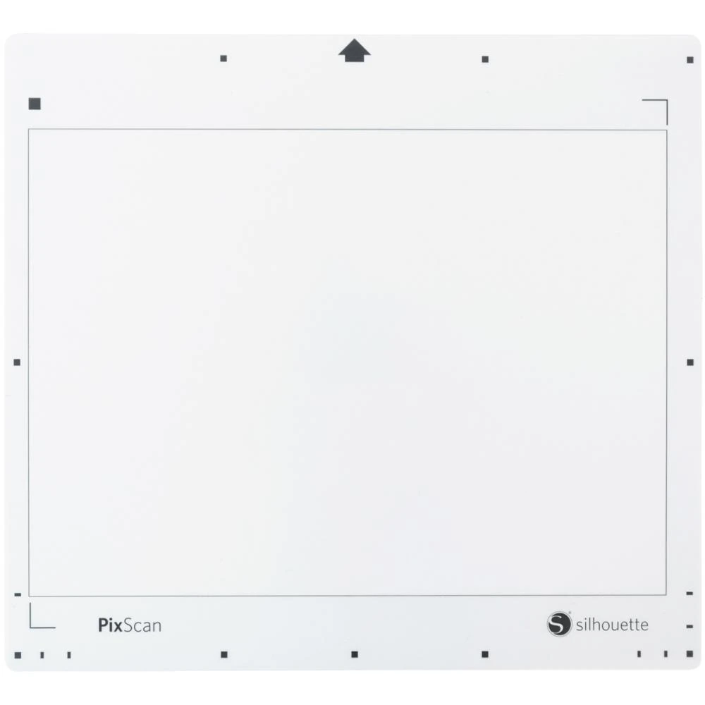 PixScan Mat - Cameo 1 PixScan Mat - Cameo