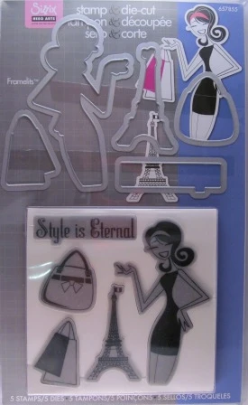 Style Is Eternal 1 Style Is Eternal