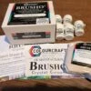 Brusho Earth Colours Pack - 5 X 15g