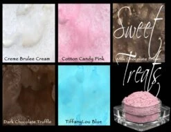 Lindy's Stamp Gang Sweet Treats Magical Set