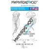 MEMORIES4YOU STEMPEL (A6) "LEICHTIGKEIT"