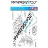 Memories4you Stempel (A6) "Tee"
