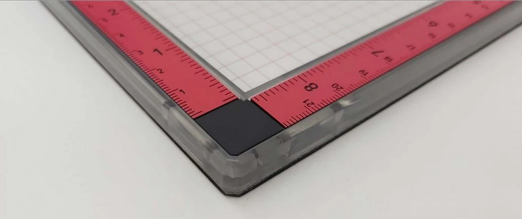 My Sweet Petunia - NEW Original MISTI Laser Etched 2 My Sweet Petunia - NEW Original MISTI Laser Etched – Bild 2