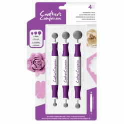 Crafter's Companion Moulding Ball Tools