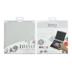 Nuvo Stamp Cleaning Pad